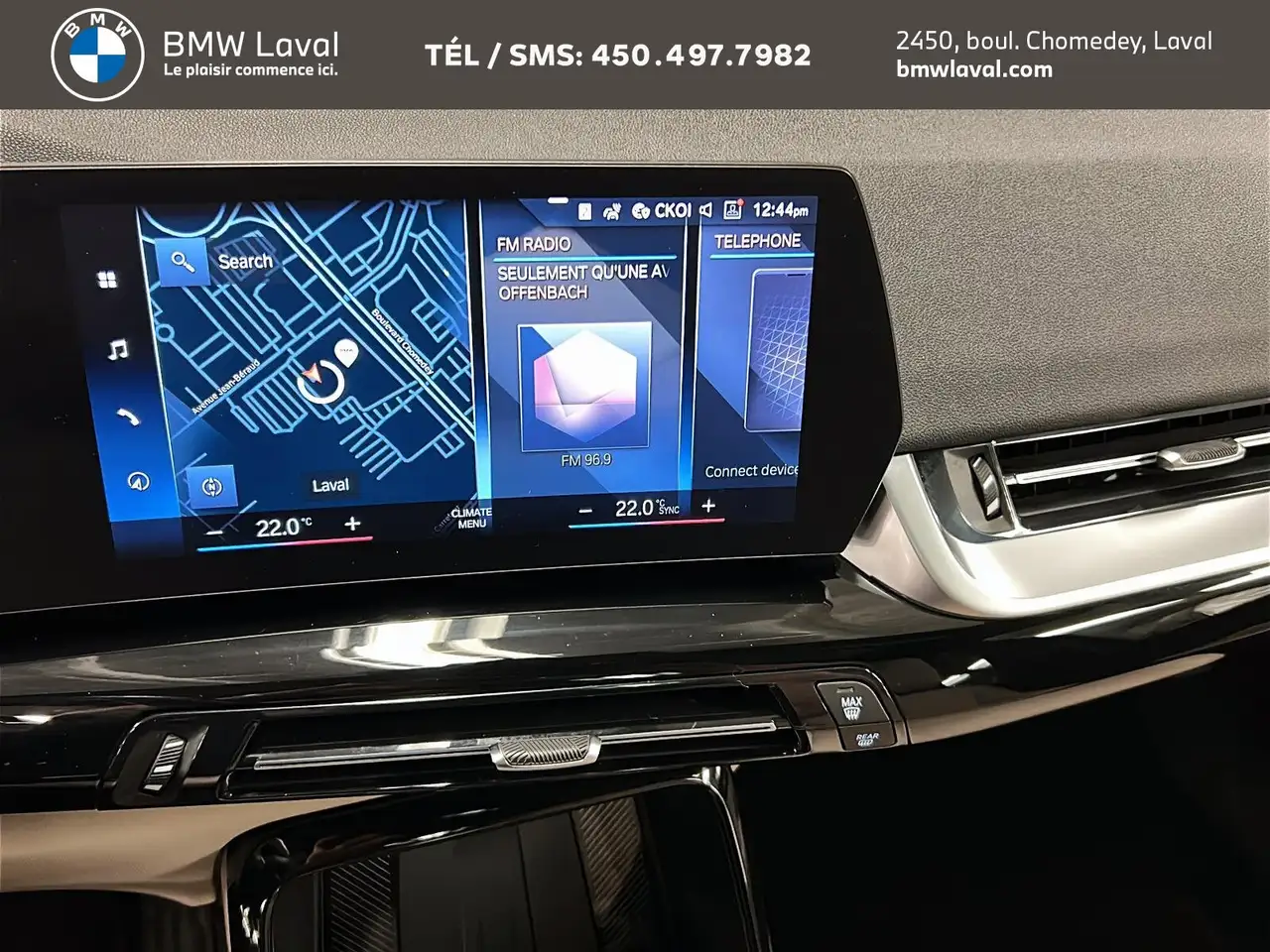 BMW X1 снимка BMW X1