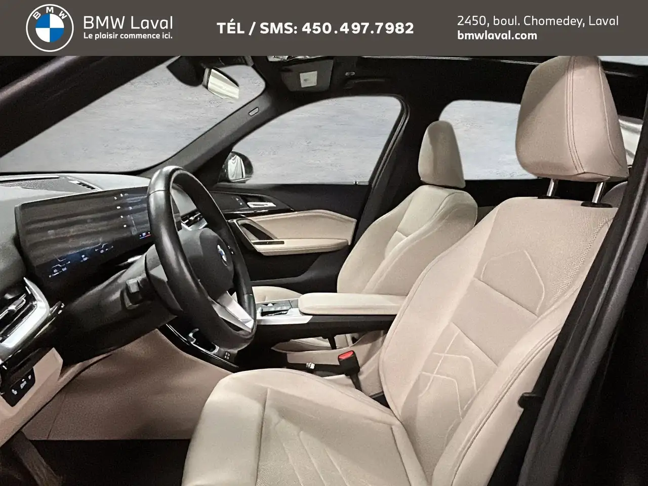 BMW X1 снимка BMW X1