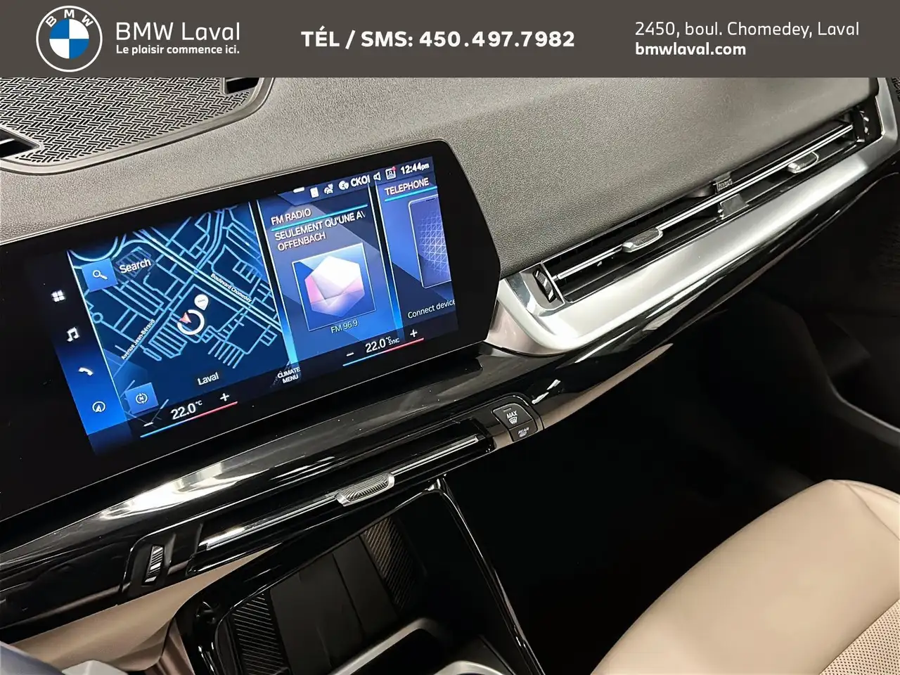 BMW X1 снимка BMW X1