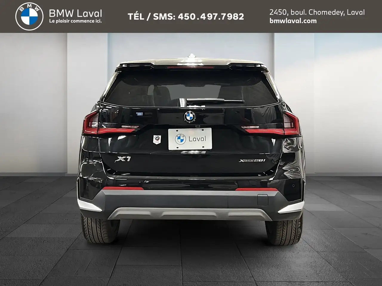 BMW X1 снимка BMW X1