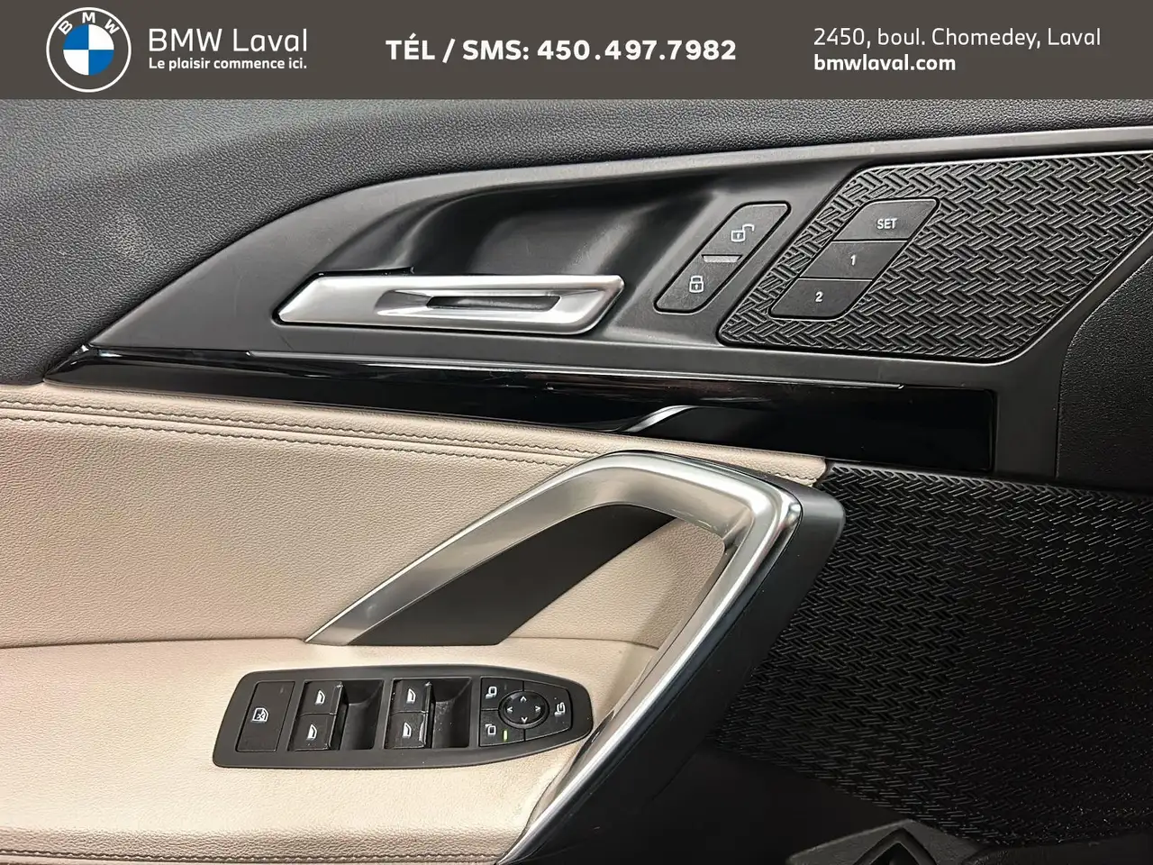BMW X1 снимка BMW X1