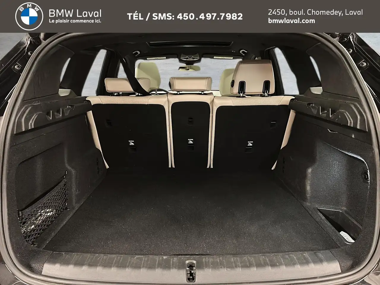 BMW X1 снимка BMW X1