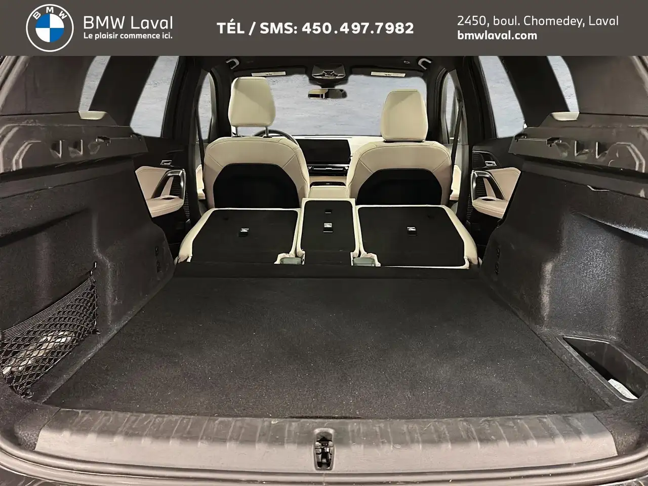 BMW X1 снимка BMW X1