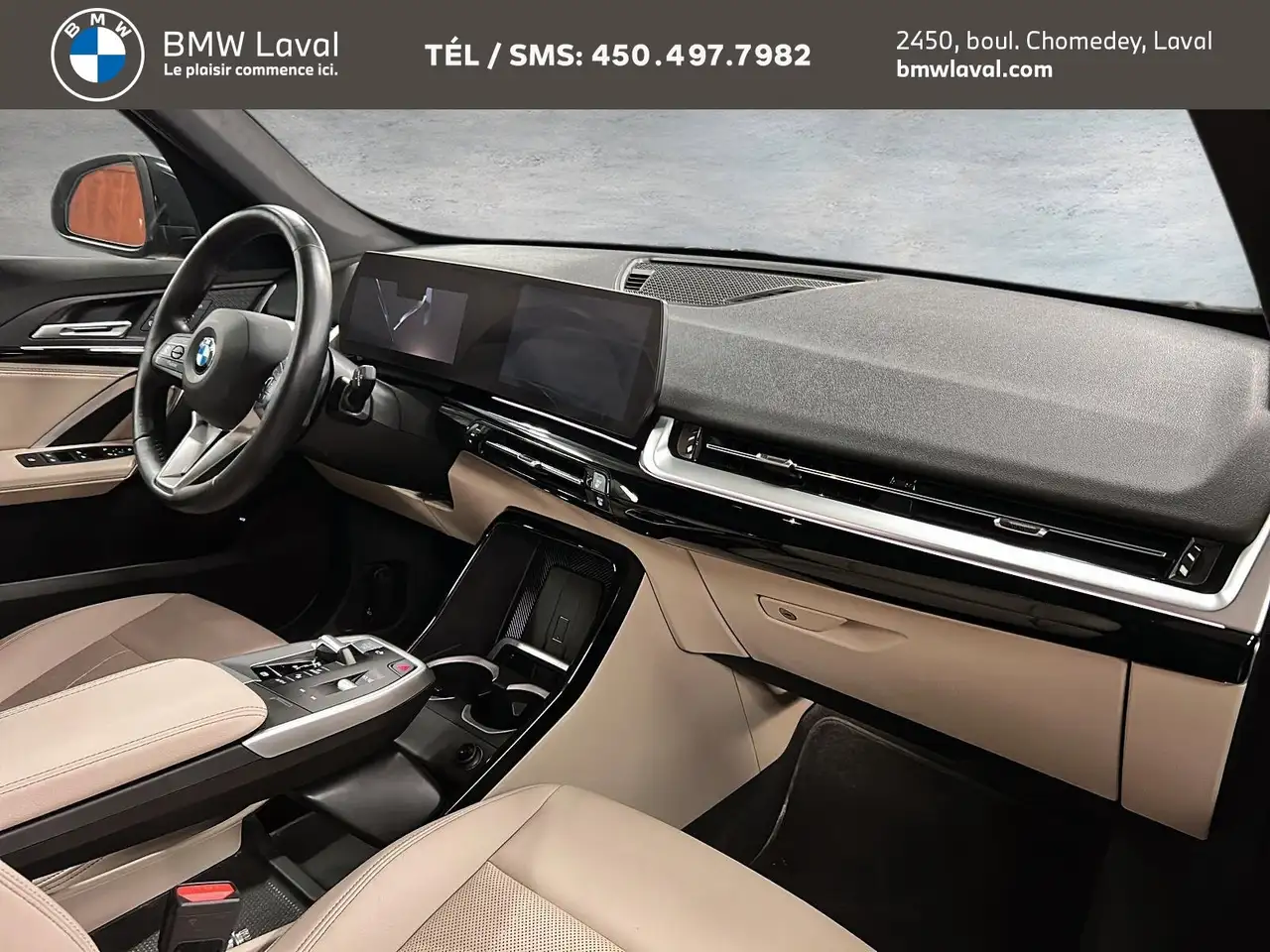 BMW X1 снимка BMW X1