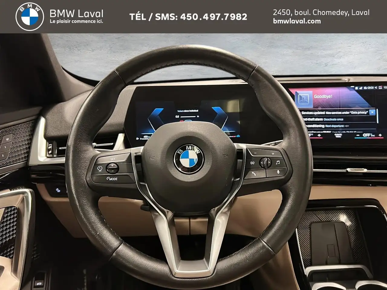BMW X1 снимка BMW X1