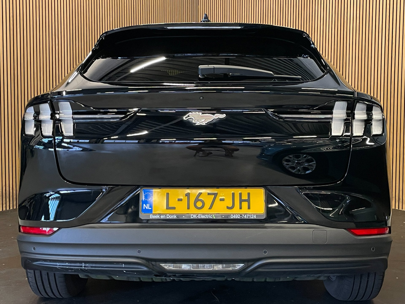 Ford Mustang Mach-E Extended RWD 98 kWh|96% SOH|AFN.TREKHAAK|MEMORY|LE — photo 35