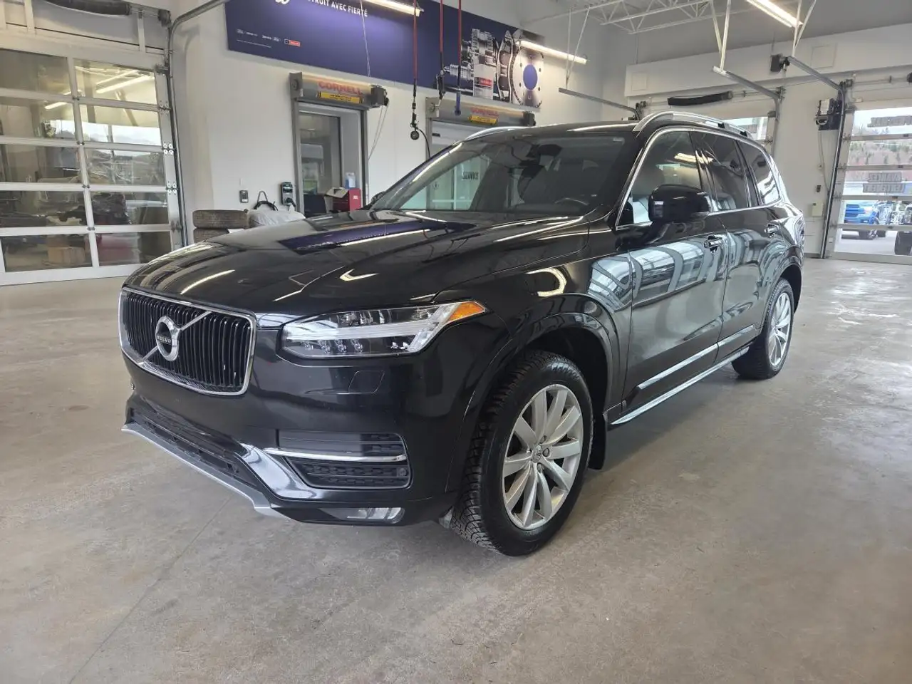 2019 Volvo XC90