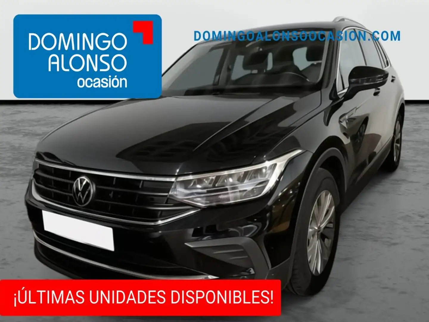 Volkswagen Tiguan 2.0 TDI 150 CV Jaune - 1
