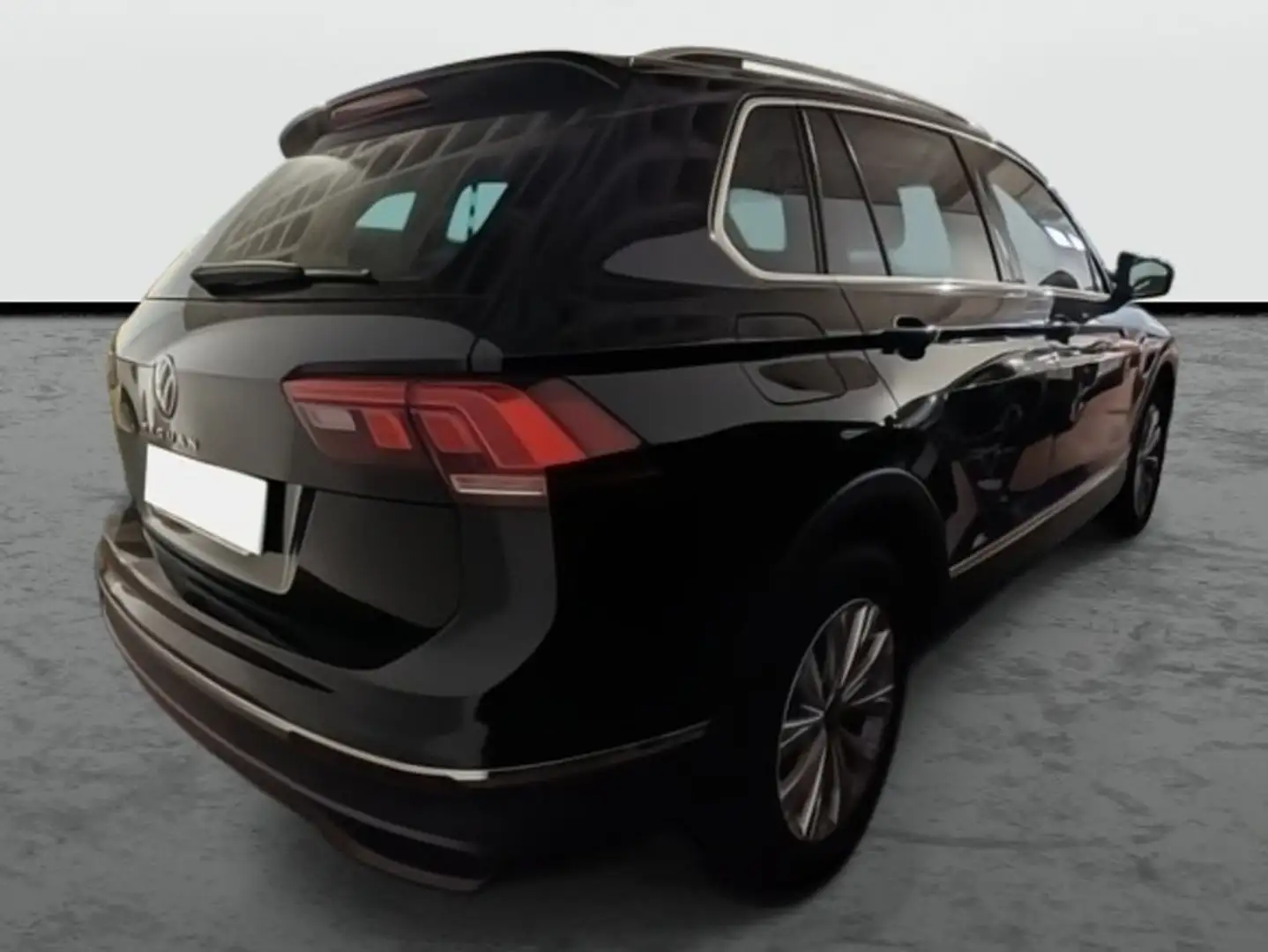 Volkswagen Tiguan 2.0 TDI 150 CV Jaune - 2