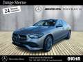 Mercedes-Benz C 300 C 300 4M Avantgarde/Distronic/Head-Up/Burmester Silber - thumbnail 1