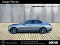 Mercedes-Benz C 300 C 300 4M Avantgarde/Distronic/Head-Up/Burmester Silber - thumbnail 2