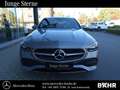 Mercedes-Benz C 300 C 300 4M Avantgarde/Distronic/Head-Up/Burmester Silber - thumbnail 7