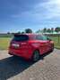 Ford Fiesta 1.0 EcoB. ST-Line | Facelift | Apple carplay | Rood - thumbnail 4