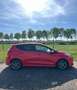Ford Fiesta 1.0 EcoB. ST-Line | Facelift | Apple carplay | Rood - thumbnail 6