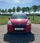 Ford Fiesta 1.0 EcoB. ST-Line | Facelift | Apple carplay | Rood - thumbnail 2
