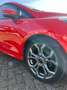 Ford Fiesta 1.0 EcoB. ST-Line | Facelift | Apple carplay | Rood - thumbnail 7