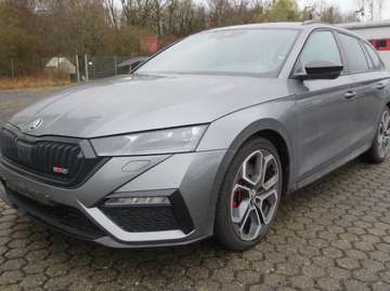Combi 2.0 TSI DSG RS *NAVI/LED/AHK*