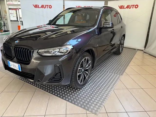 BMW X3 M X3 xDrive20d 48V Msport