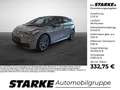 Volkswagen ID.3 Pro Standheizung Navi LED PDC Klima Lane Asisst Сірий - thumbnail 1