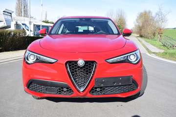 Stelvio 2.2 MJD Super