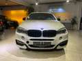 BMW X6 M 50d Leder Nappa Navi LED 360Grad Kamera GSD Standh White - thumbnail 2