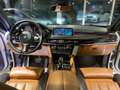 BMW X6 M 50d Leder Nappa Navi LED 360Grad Kamera GSD Standh Blanco - thumbnail 9