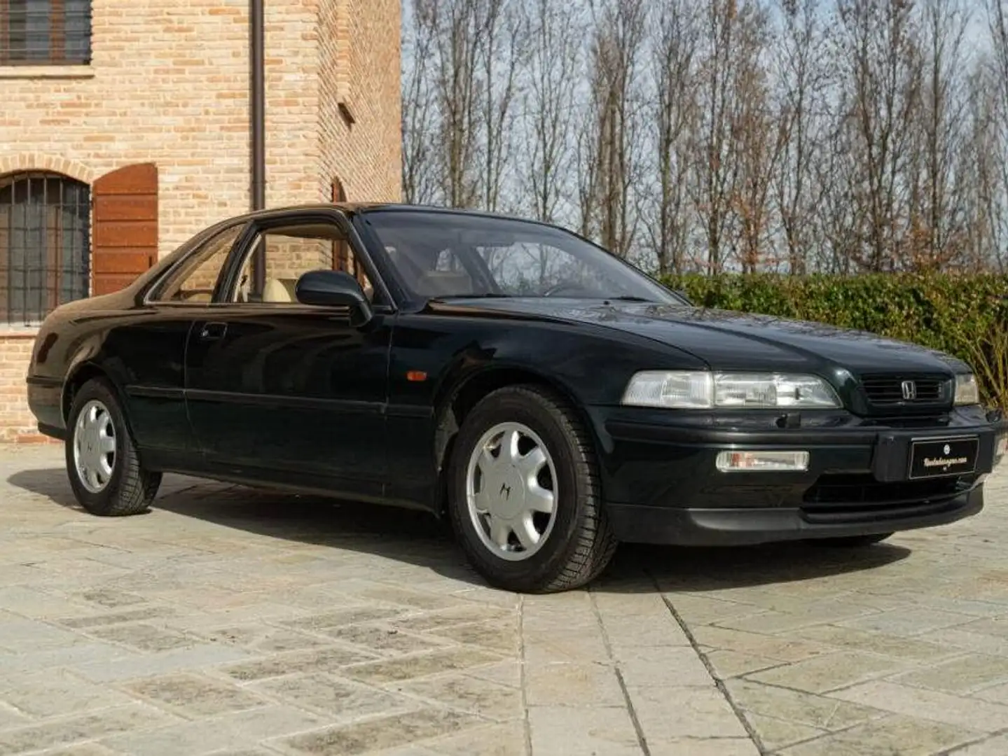 Honda Legend 1992 HONDA LEGEND COUPE’ - 2