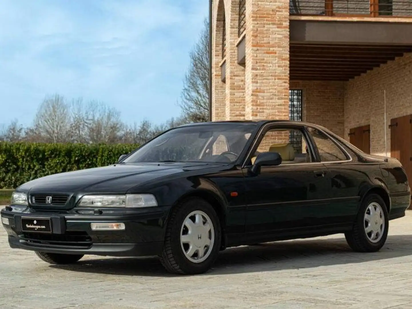 Honda Legend 1992 HONDA LEGEND COUPE’ - 1