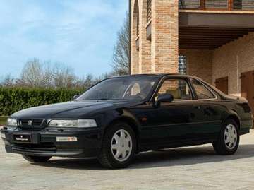 1992 HONDA LEGEND COUPE’
