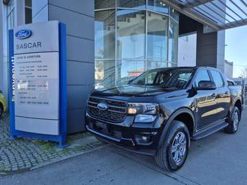 XLT Doppia cabina 2.0 Ecoblue 170CV