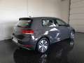 Volkswagen Golf E-GOLF 35,8kWh *CCS-LADEDOSE / LED / NAVI / PDC VO&HI / TEMPOMAT / 2-ZONEN KLIMA* Grau - thumbnail 2