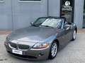 BMW Z4 Z4 Roadster 2.2i Grigio - thumbnail 2