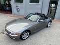 BMW Z4 Z4 Roadster 2.2i Grigio - thumbnail 7