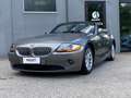 BMW Z4 Z4 Roadster 2.2i Grigio - thumbnail 3
