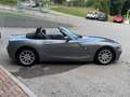 BMW Z4 Z4 Roadster 2.2i Grigio - thumbnail 4