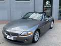 BMW Z4 Z4 Roadster 2.2i Grigio - thumbnail 1
