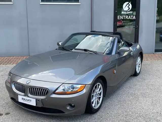 BMW Z4 Z4 Roadster 2.2i