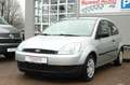 Ford Fiesta 1.3i VIVA/KLIMA/EURO 4/GEPFLEGT/1.HAND Zilver - thumbnail 2