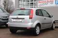 Ford Fiesta 1.3i VIVA/KLIMA/EURO 4/GEPFLEGT/1.HAND Zilver - thumbnail 7