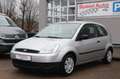 Ford Fiesta 1.3i VIVA/KLIMA/EURO 4/GEPFLEGT/1.HAND Argent - thumbnail 1
