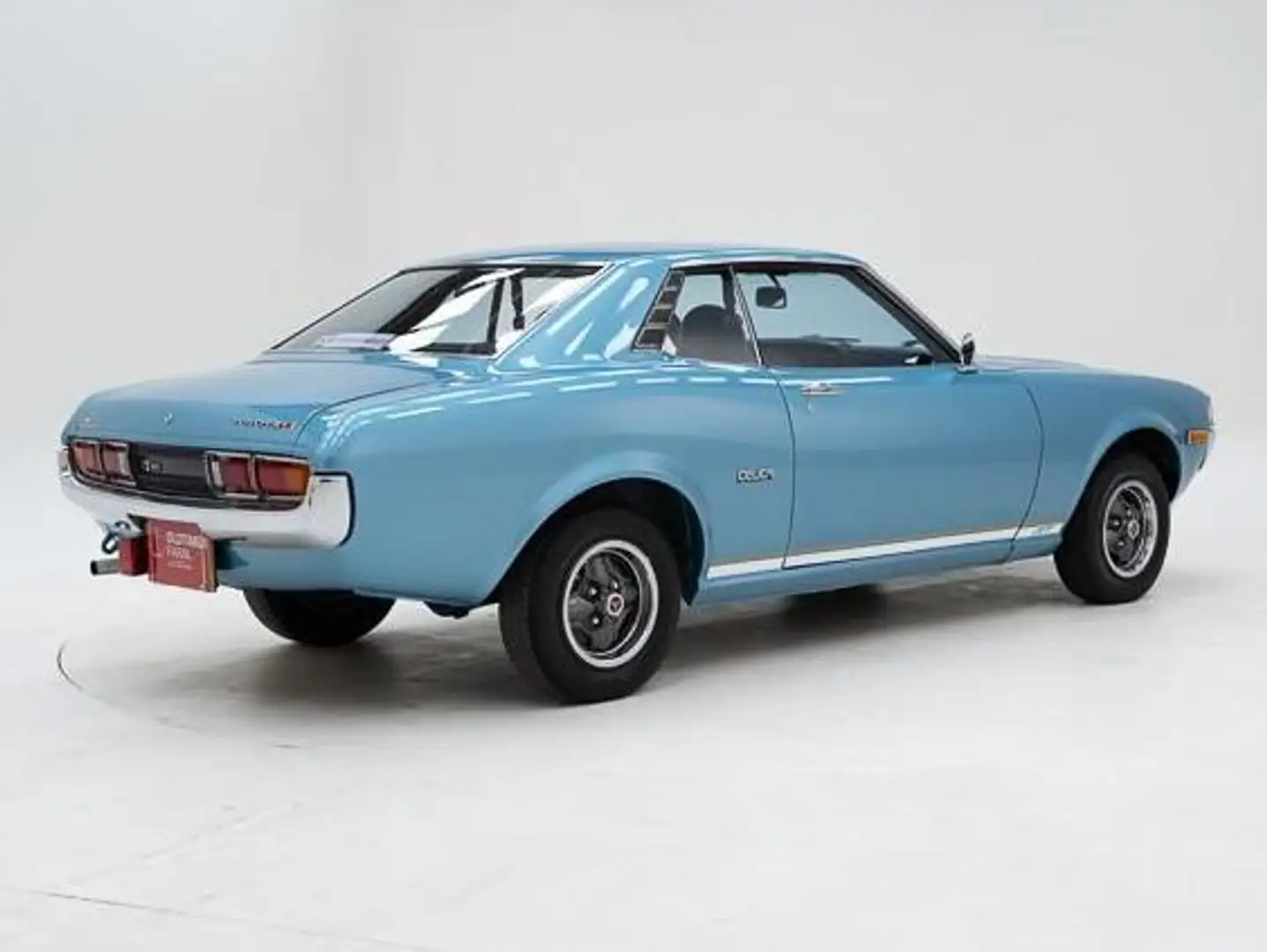 Toyota Celica 1600 GT '77 CH27415 Blau - 2