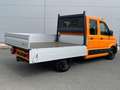 MAN TGE 3.180 Pritsche DOKA MR 4x4 ACC LED DIFF-SPER Naranja - thumbnail 31