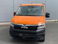 MAN TGE 3.180 Pritsche DOKA MR 4x4 ACC LED DIFF-SPER Оранжевый - thumbnail 4