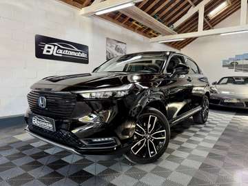 1.5 I-MMD 131CH E:HEV ADVANCE