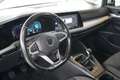 Volkswagen Golf Variant Life TDI Silber - thumbnail 3