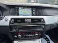 BMW 525 dA/Pack M/Boite auto/Xenon/Gps/Cuir Silber - thumbnail 9