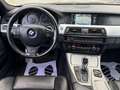 BMW 525 dA/Pack M/Boite auto/Xenon/Gps/Cuir Silber - thumbnail 12