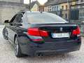 BMW 525 dA/Pack M/Boite auto/Xenon/Gps/Cuir Silber - thumbnail 4