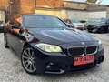 BMW 525 dA/Pack M/Boite auto/Xenon/Gps/Cuir Silber - thumbnail 2