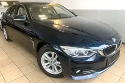Bmw 420 xDrive Luxury Line Bi Xenon Leder Navi Service